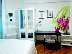 Simei Green Condominium (D18), Condominium #601426191